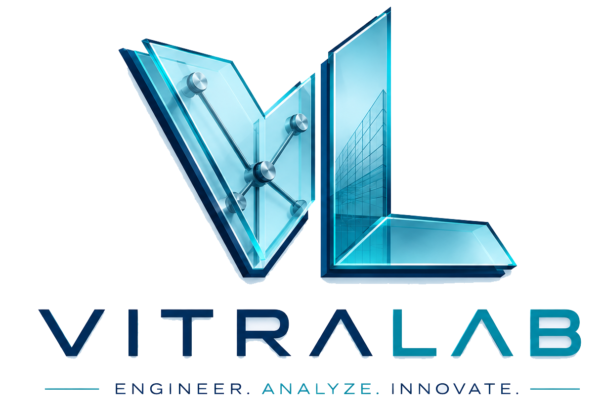 VitraLab logo